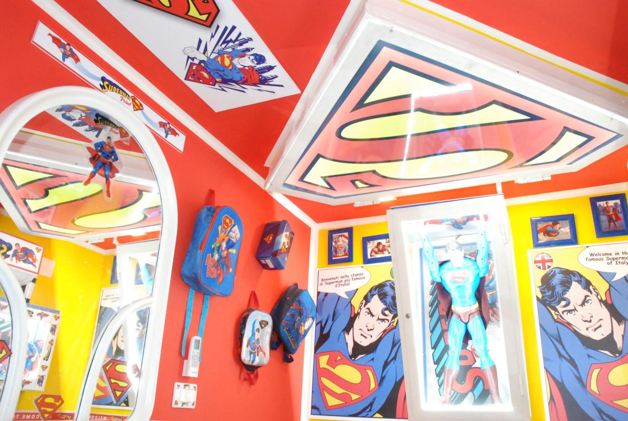 Superman Point Airport Catania Appartement Buitenkant foto