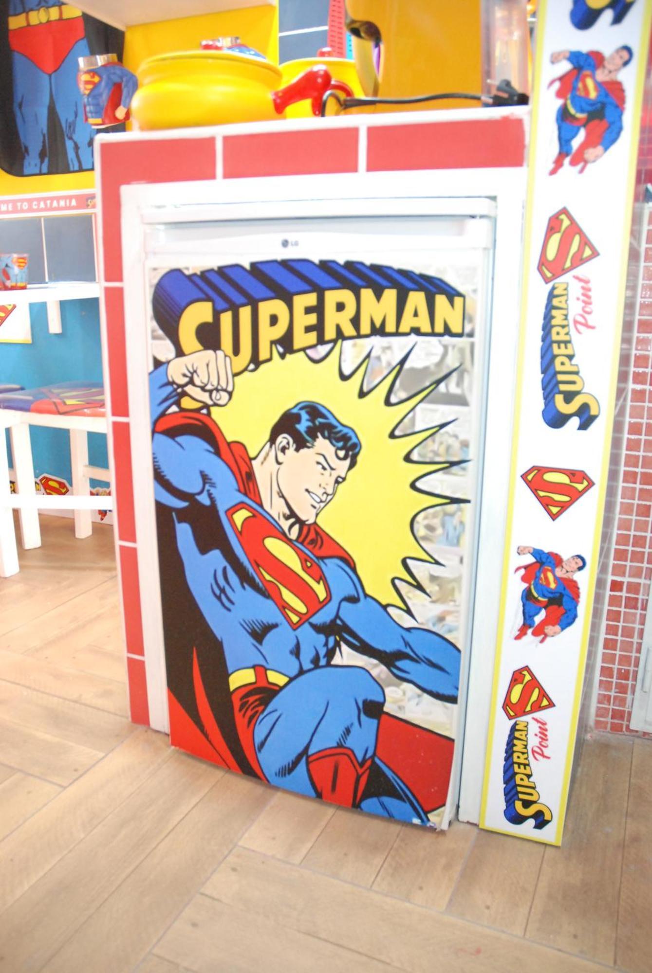 Superman Point Airport Catania Appartement Buitenkant foto