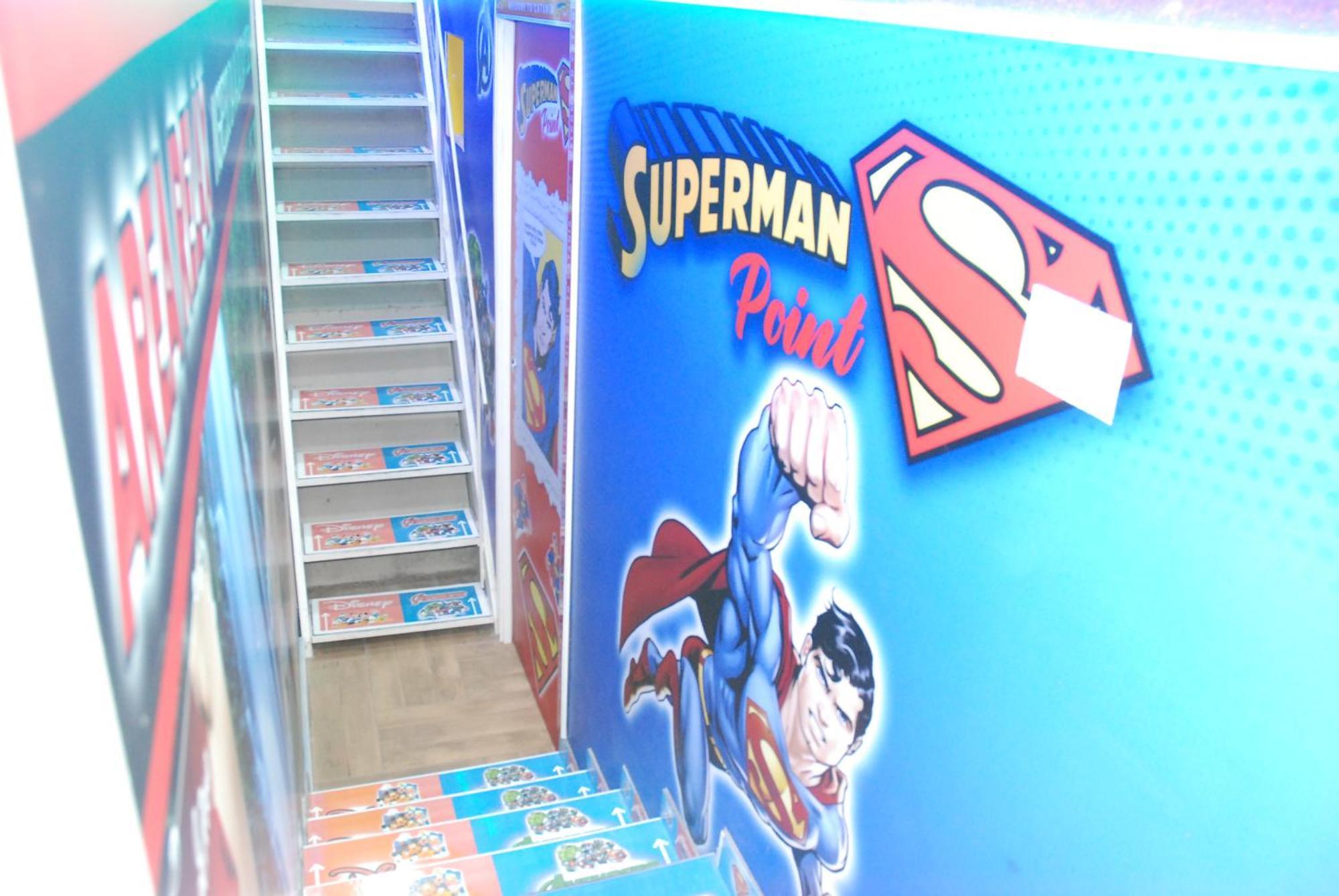 Superman Point Airport Catania Appartement Buitenkant foto